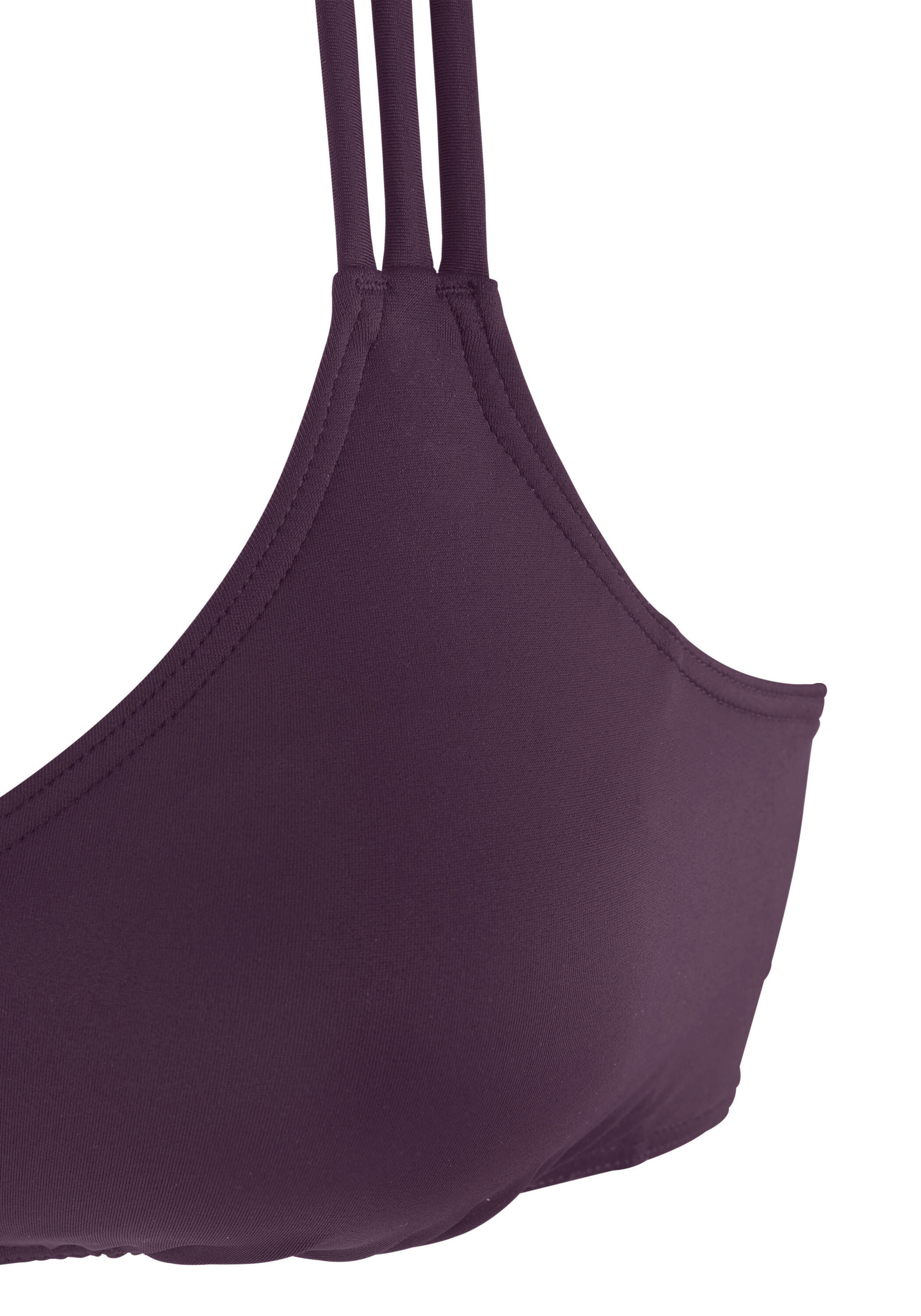 Damen Bruno Banani Bustier-Bikini 3/7
