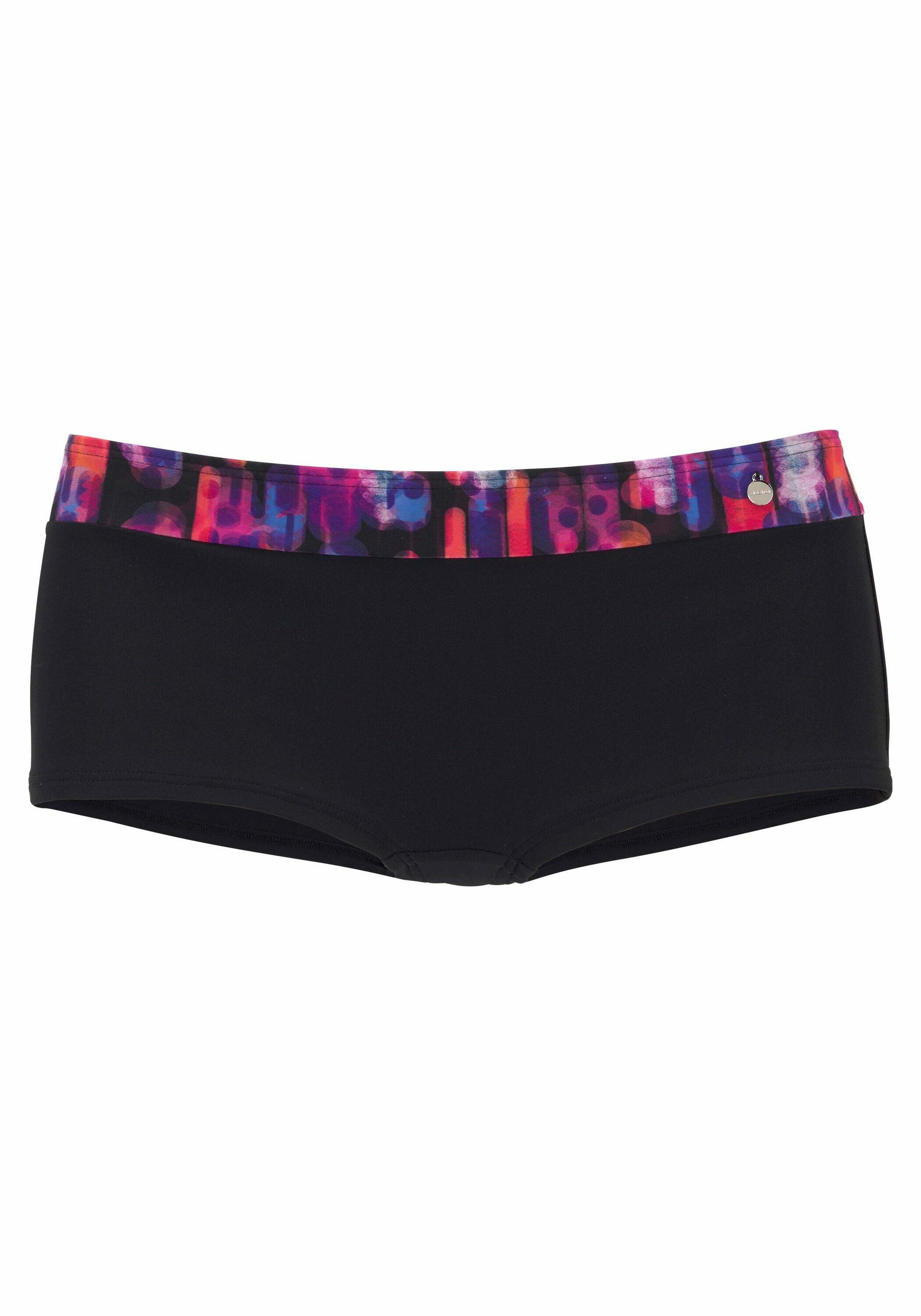 Damen LASCANA Hotpants »Sensation« 2/6
