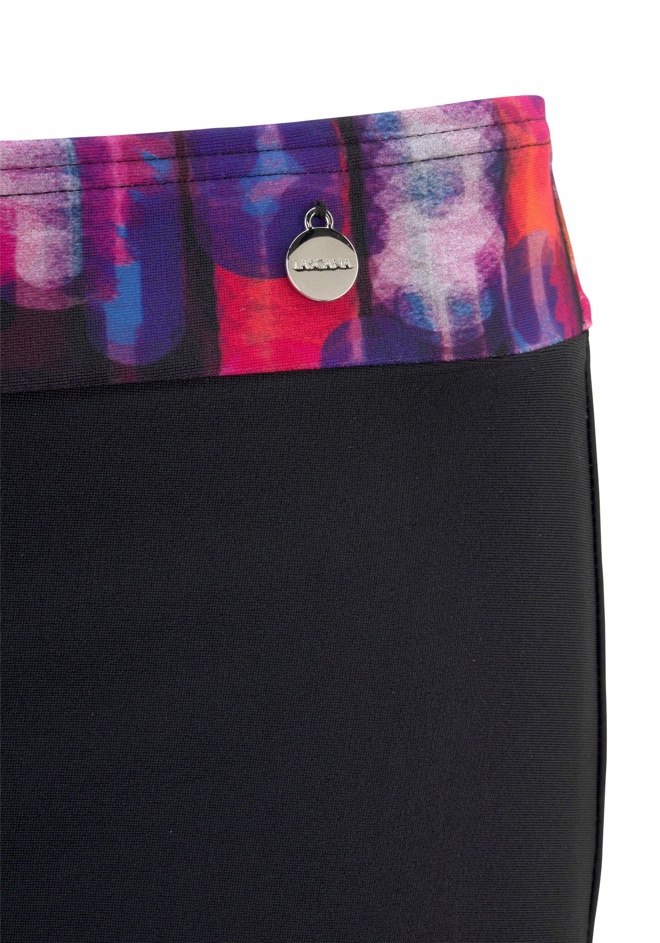 Damen LASCANA Hotpants »Sensation« 4/6