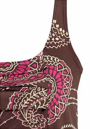 Damen LASCANA Badekleid