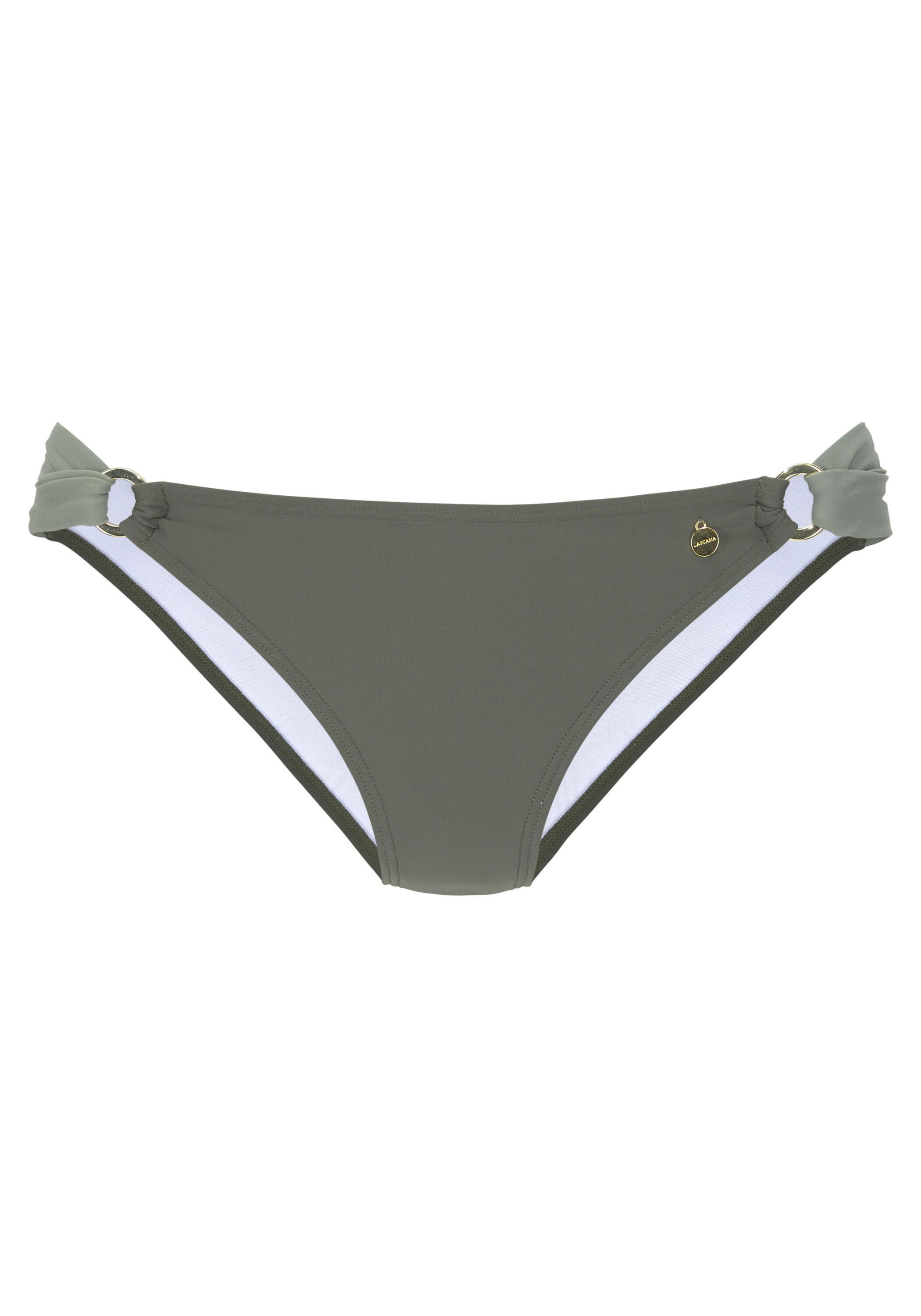 Damen Bikini-Hose 2/6