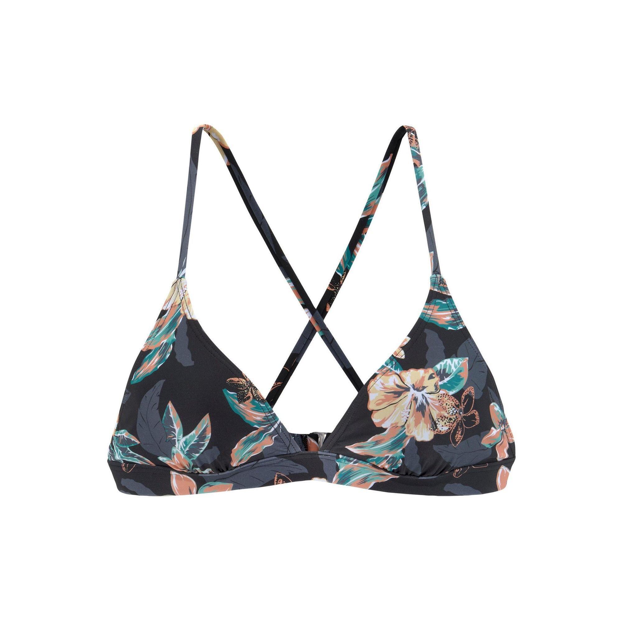 Damen Triangel-Bikini-Top 2/7