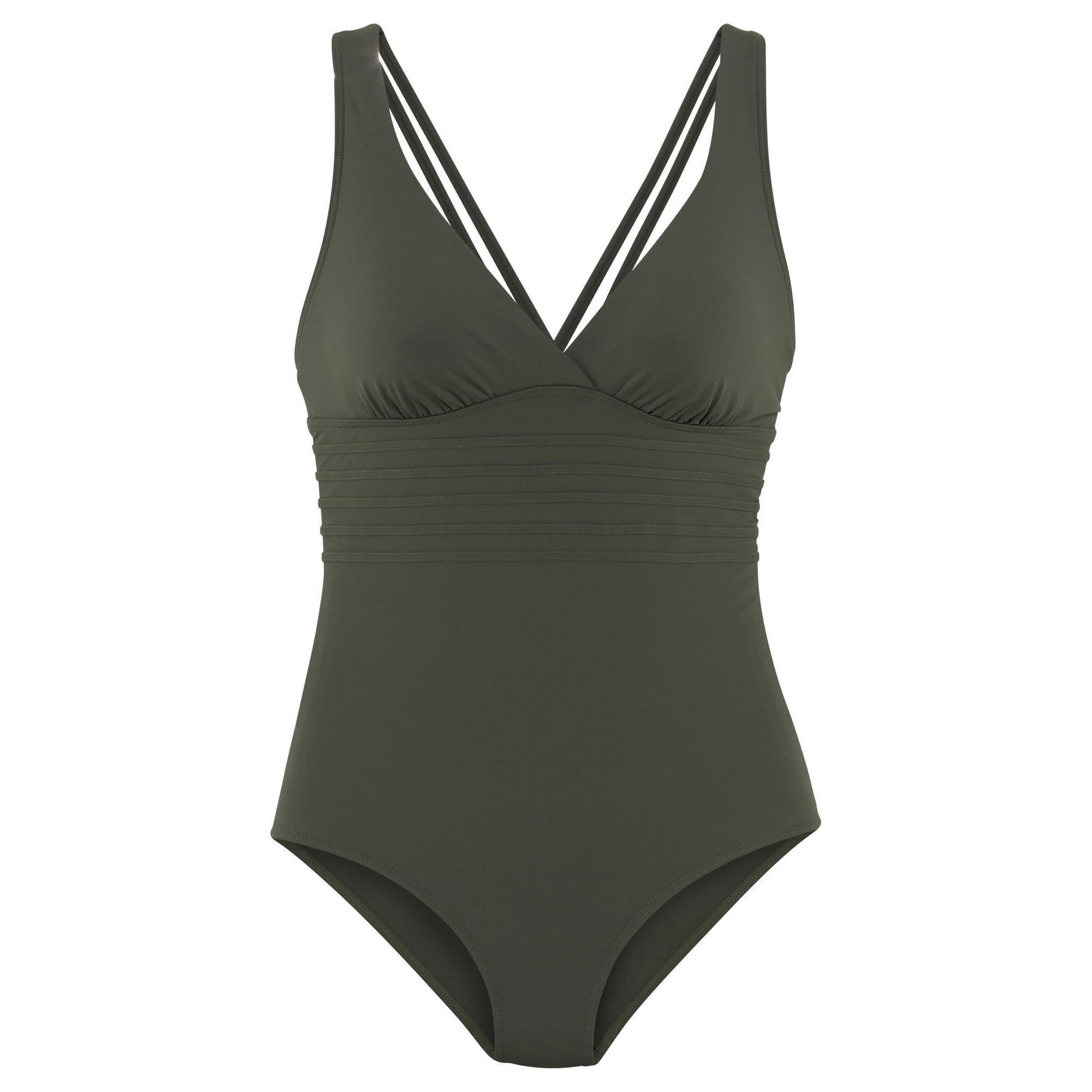 Damen LASCANA Badeanzug 2/5
