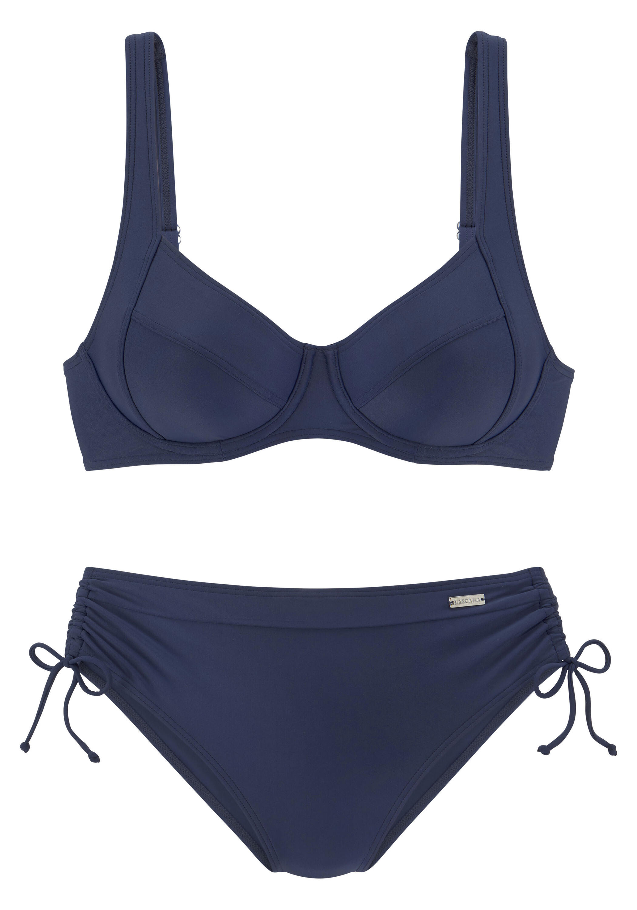 Damen LASCANA Bügel-Bikini 2/6