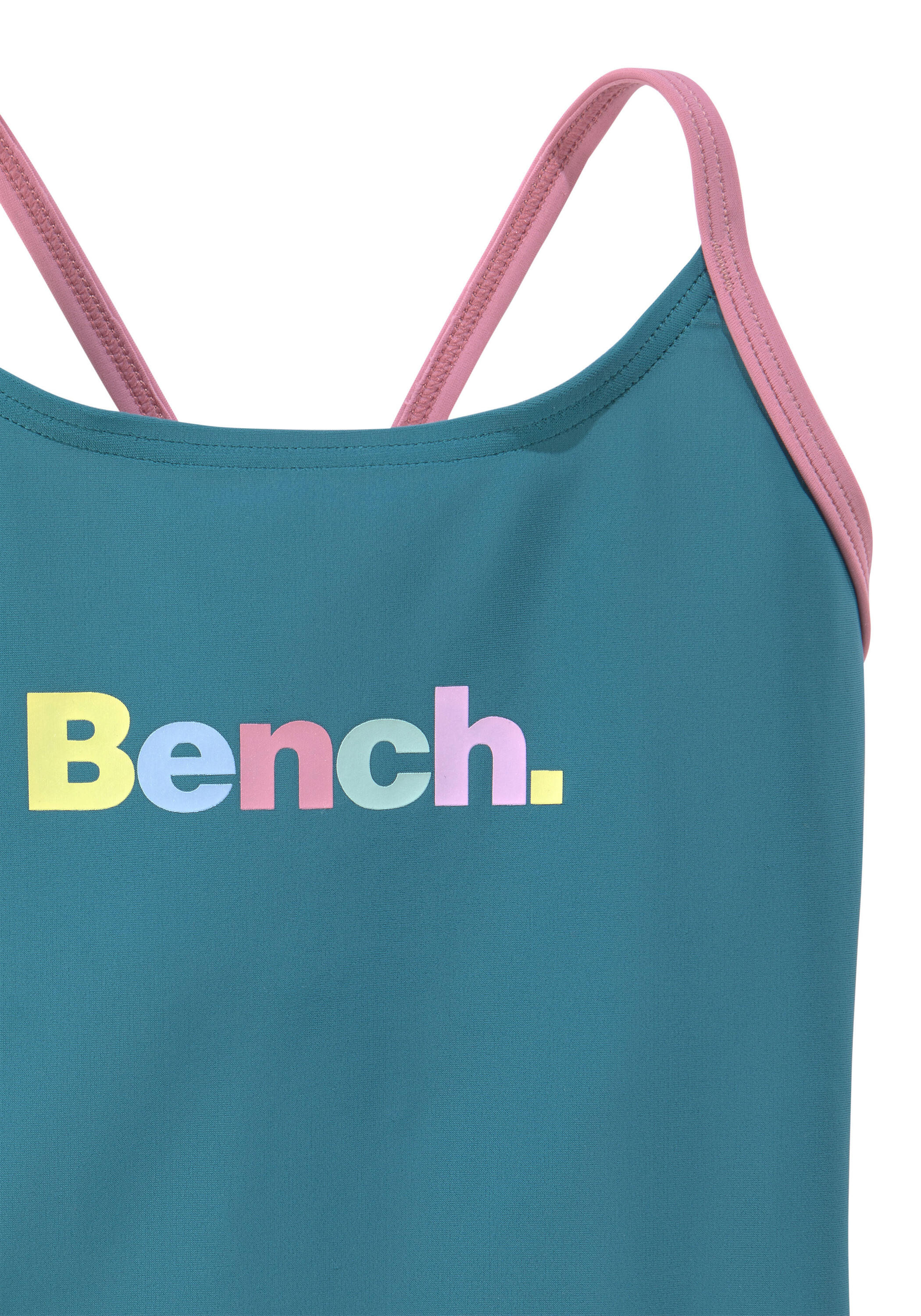 BENCH Badeanzug für Kinder 4/5