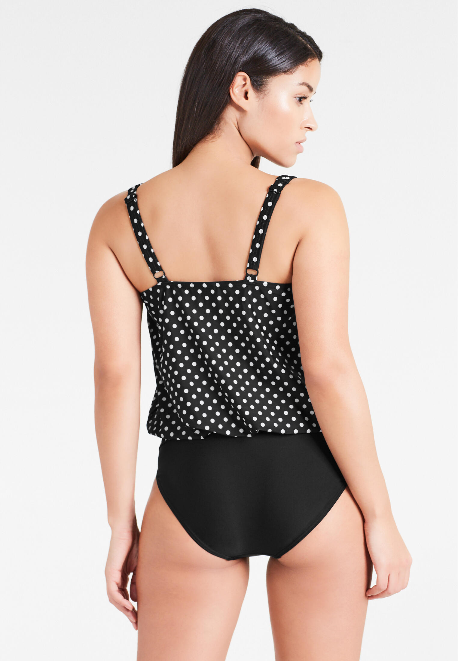 Damen LASCANA Oversize-Tankini 3/7