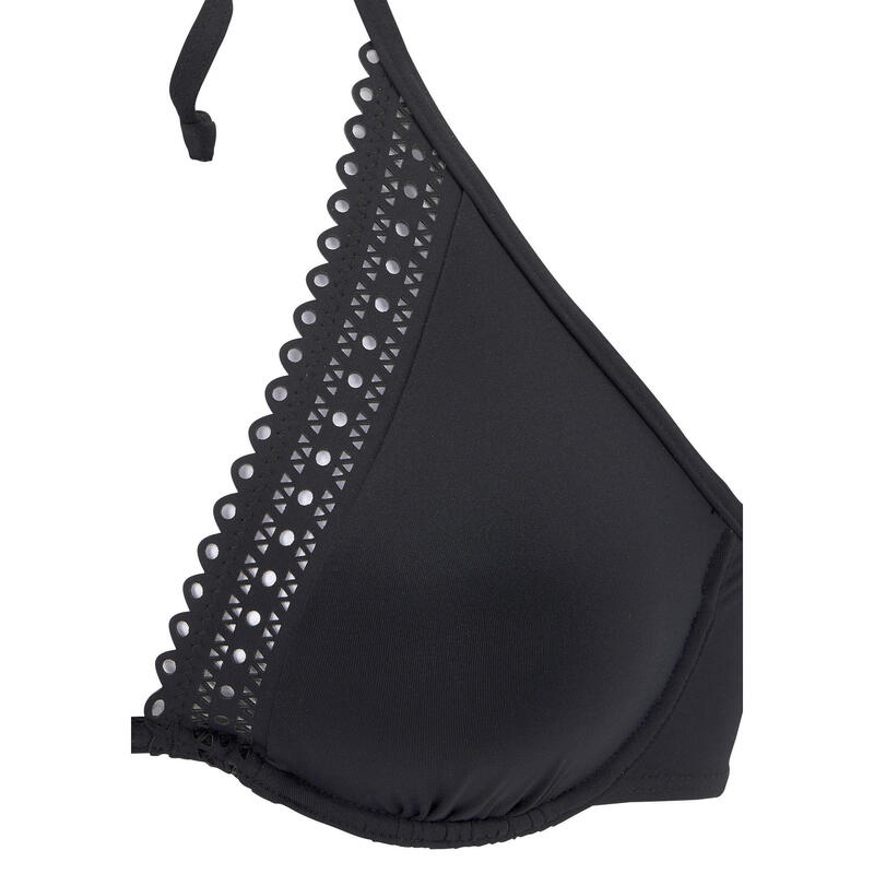 Bügel-Bikini-Top für Damen