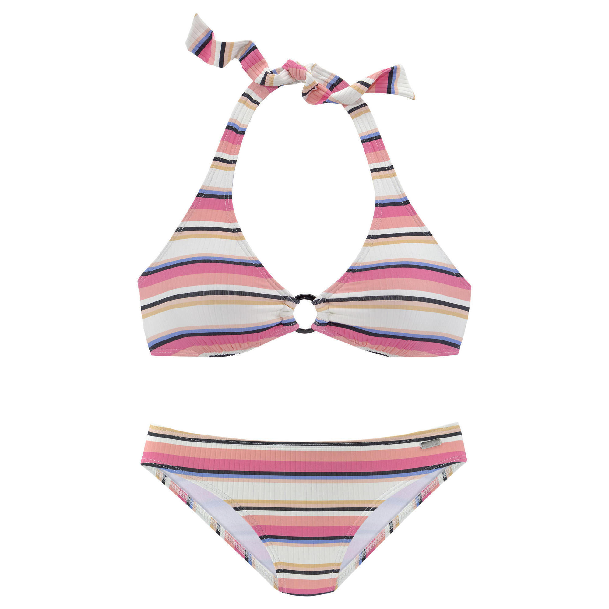 Damen Triangel-Bikini 2/6