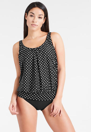 Damen LASCANA Oversize-Tankini