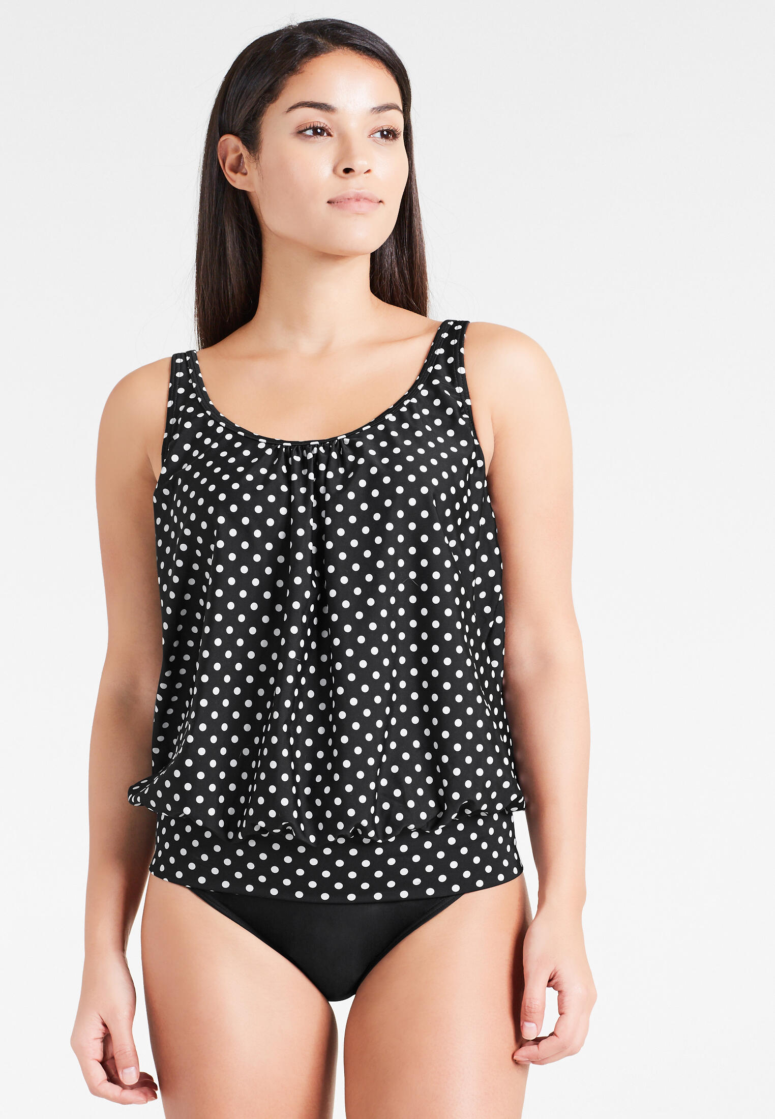 Damen LASCANA Oversize-Tankini 2/7