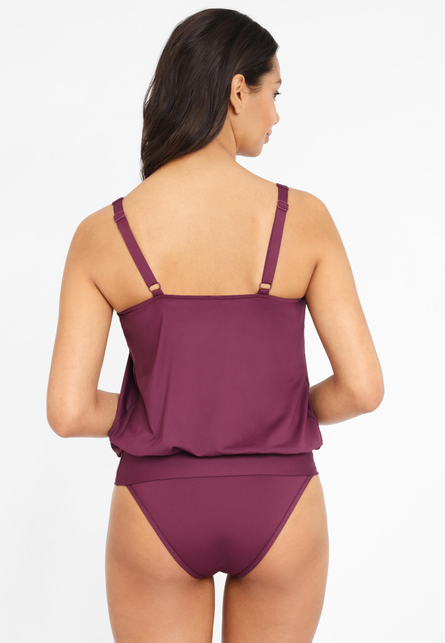 Damen LASCANA Bikini-Hose »Italy« 3/7