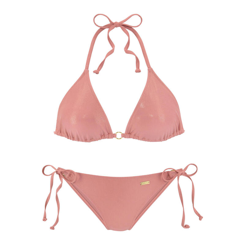 Triangel-Bikini für Damen