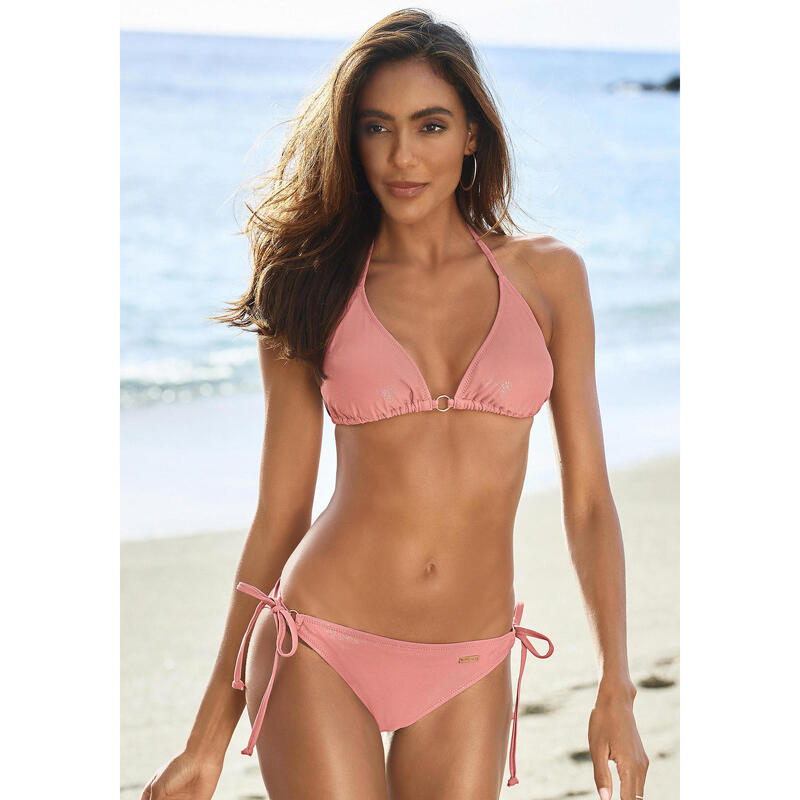 Triangel-Bikini für Damen