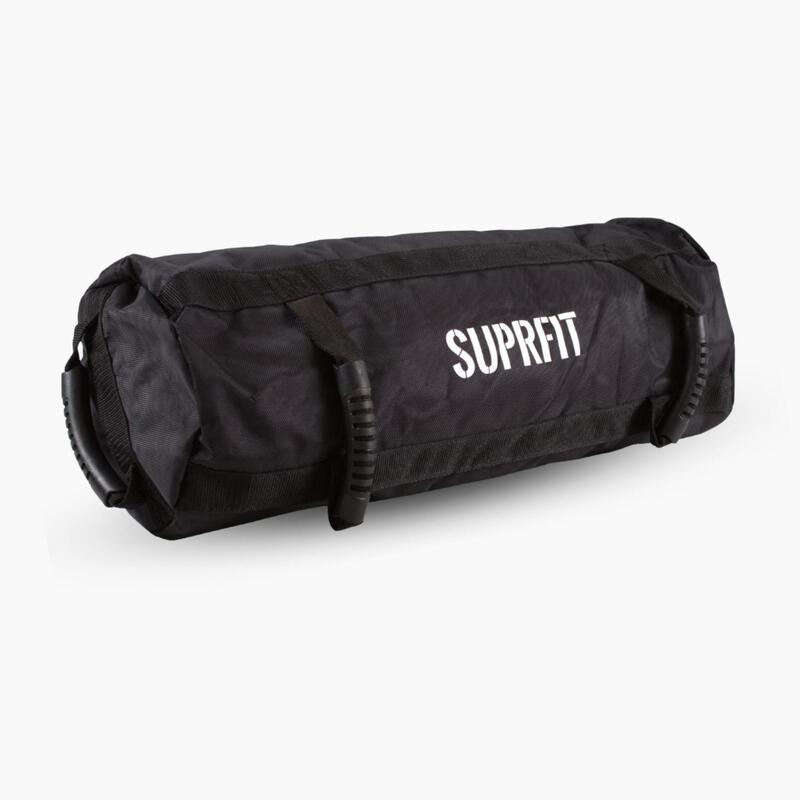 Suprfit Sandbag Edición Especial