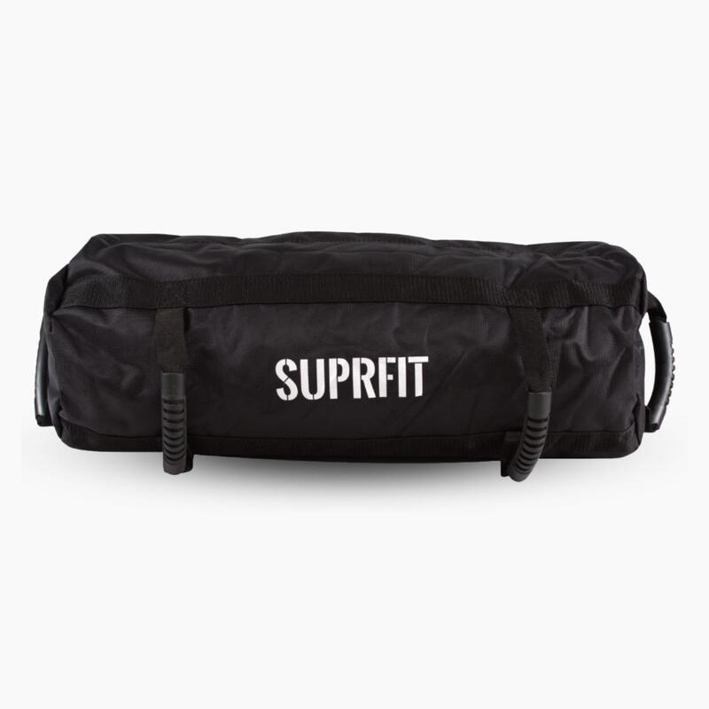 Suprfit Sandbag Edição Especial