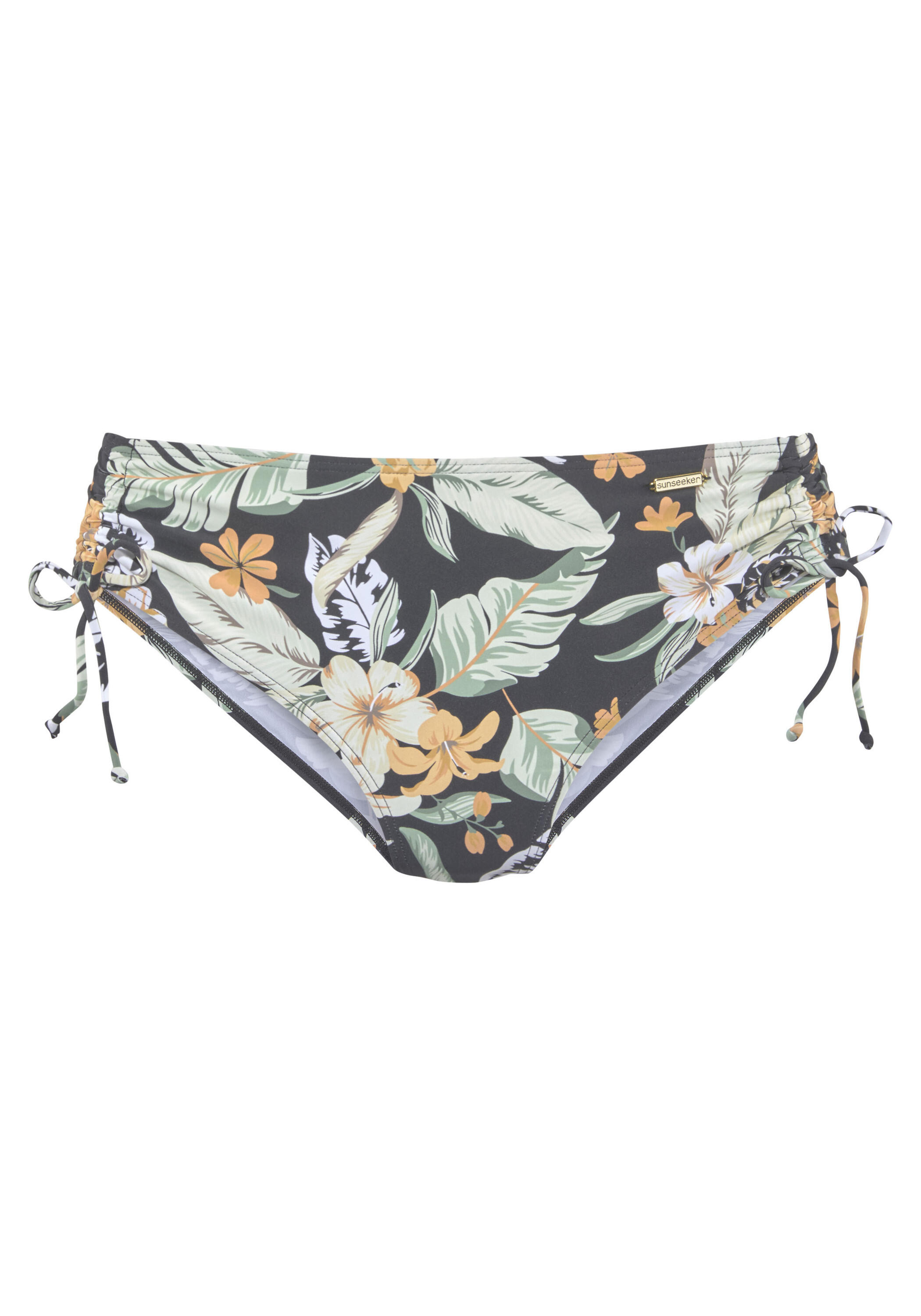 Damen Bikini-Hose 2/4