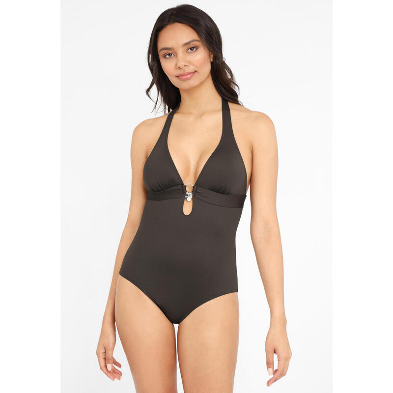 Damen s.Oliver Beachwear Badeanzug