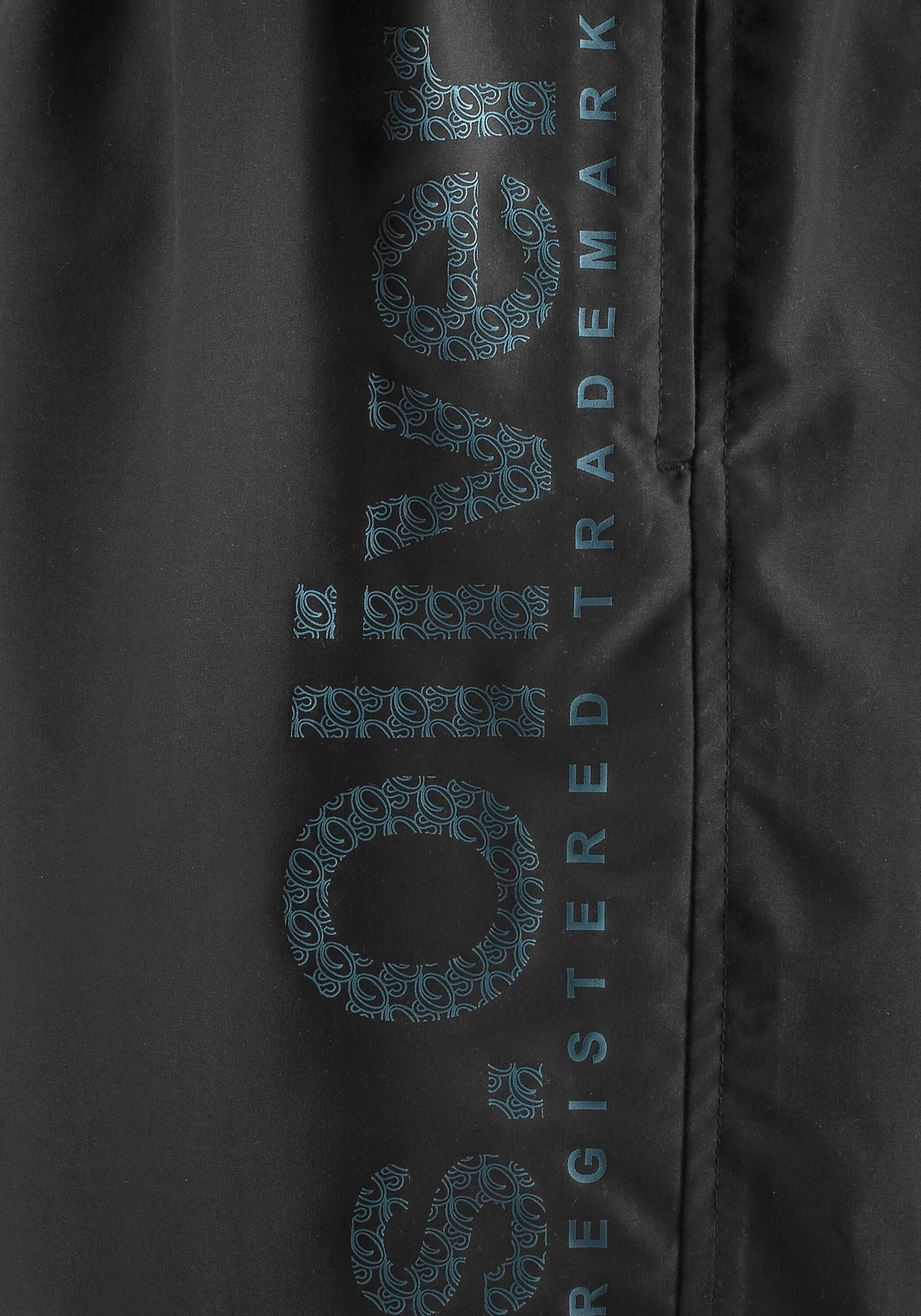 Herren s.Oliver Beachwear Badeshorts 3/4