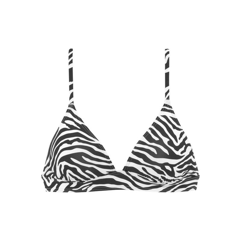 Triangel-Bikini-Top für Damen