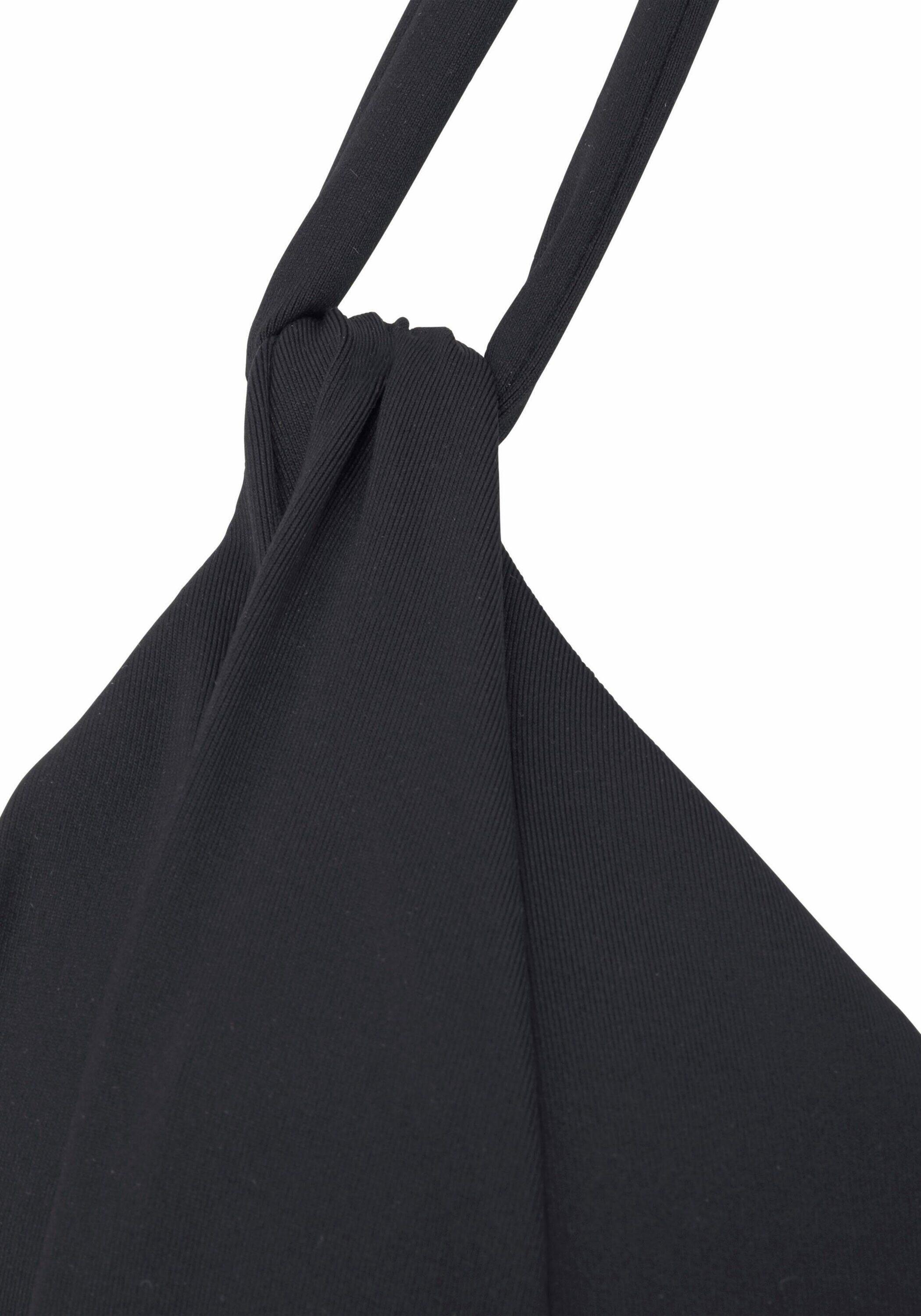 Damen s.Oliver Beachwear Triangel-Bikini-Top »Spain« 4/5