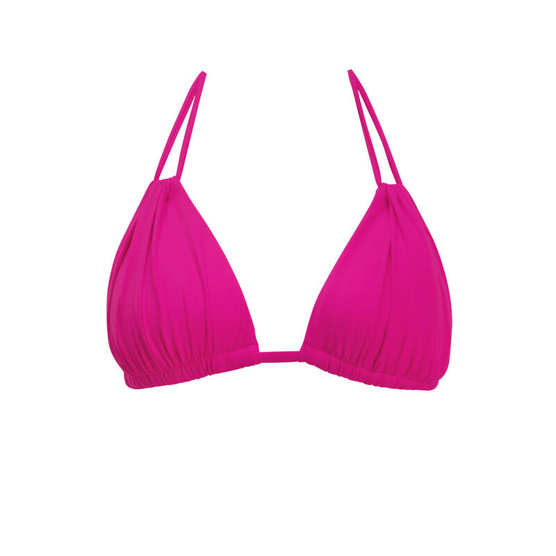 s.Oliver Beachwear Triangel-Bikini-Top »Spain« für Damen