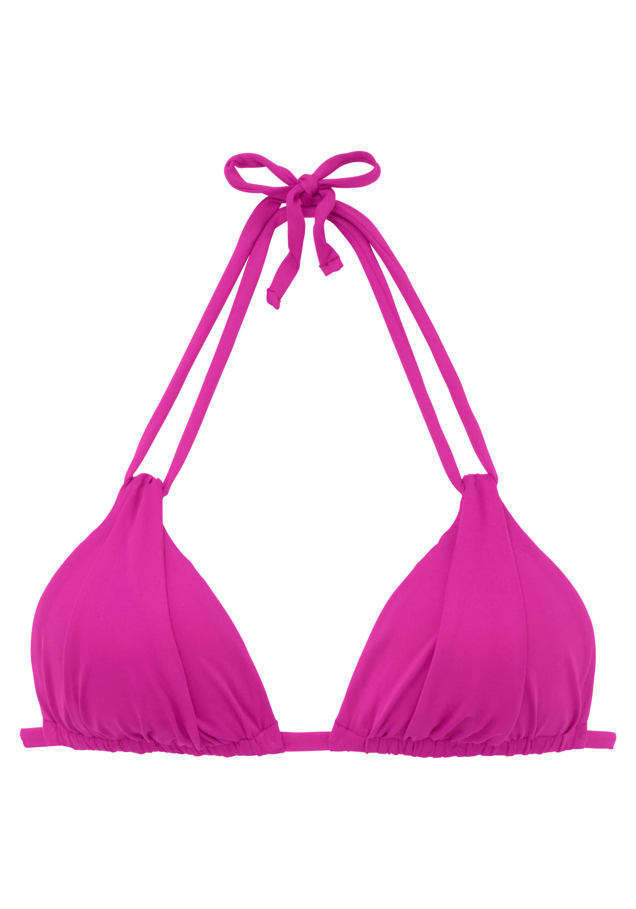 Damen s.Oliver Beachwear Triangel-Bikini-Top »Spain« 4/7