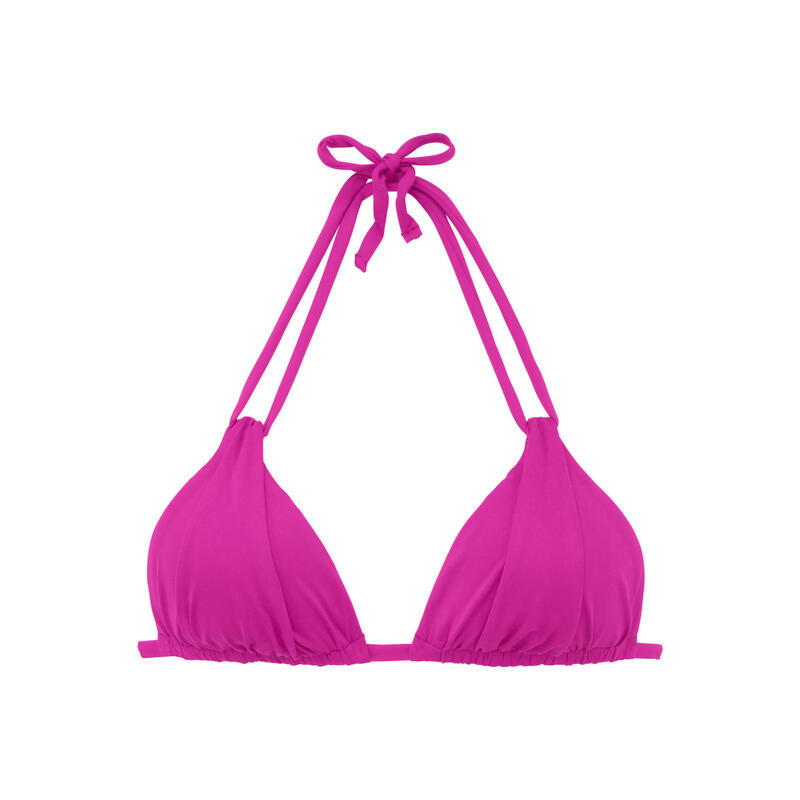 s.Oliver Beachwear Triangel-Bikini-Top »Spain« für Damen