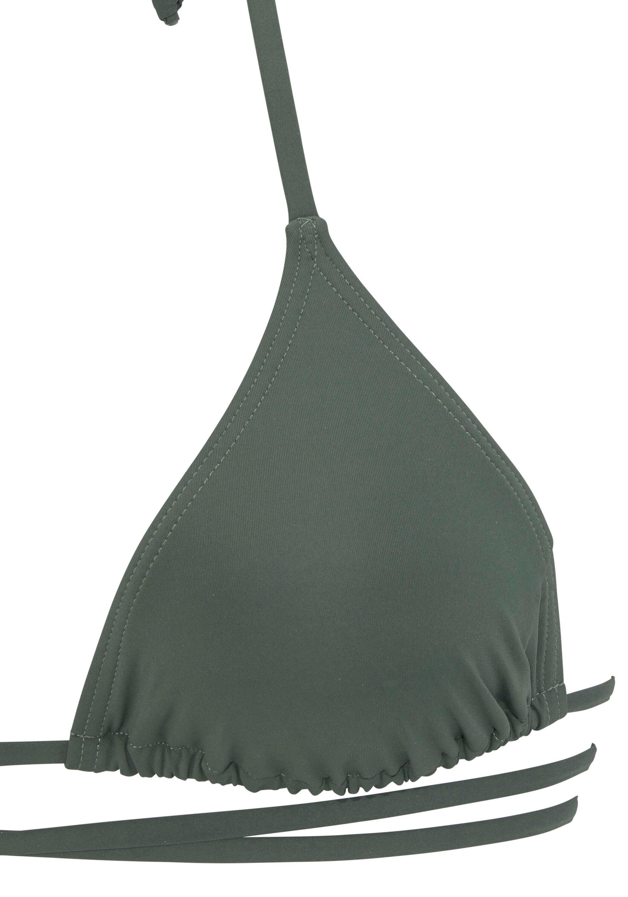 Damen Triangel-Bikini 4/5