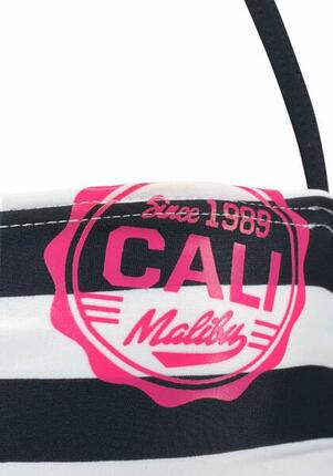 BENCH Bench. Bandeau-Bikini für Kinder