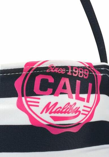 BENCH Bench. Bandeau-Bikini für Kinder