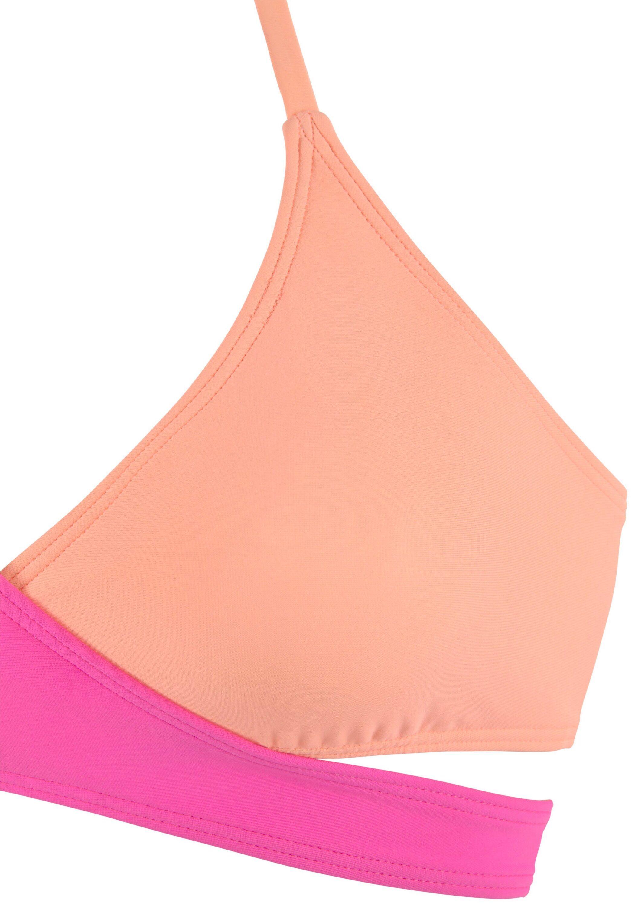 Damen Triangel-Bikini 2/4
