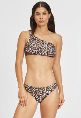 Damen LASCANA Bustier-Bikini-Top »Lexa«