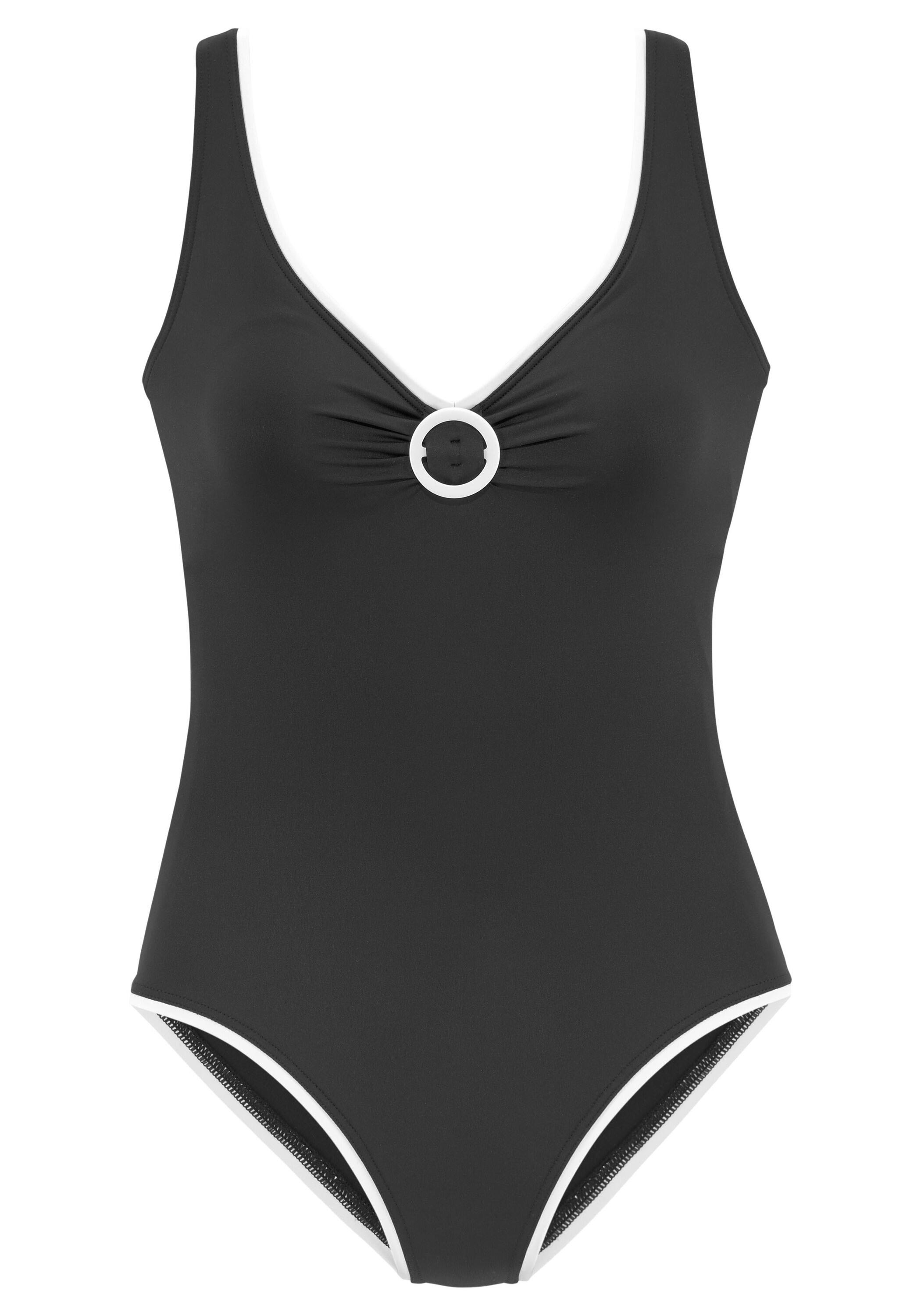Damen Badeanzug 2/6