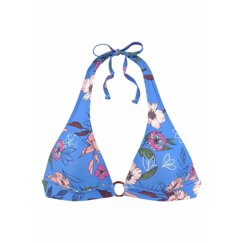 Triangel-Bikini-Top für Damen