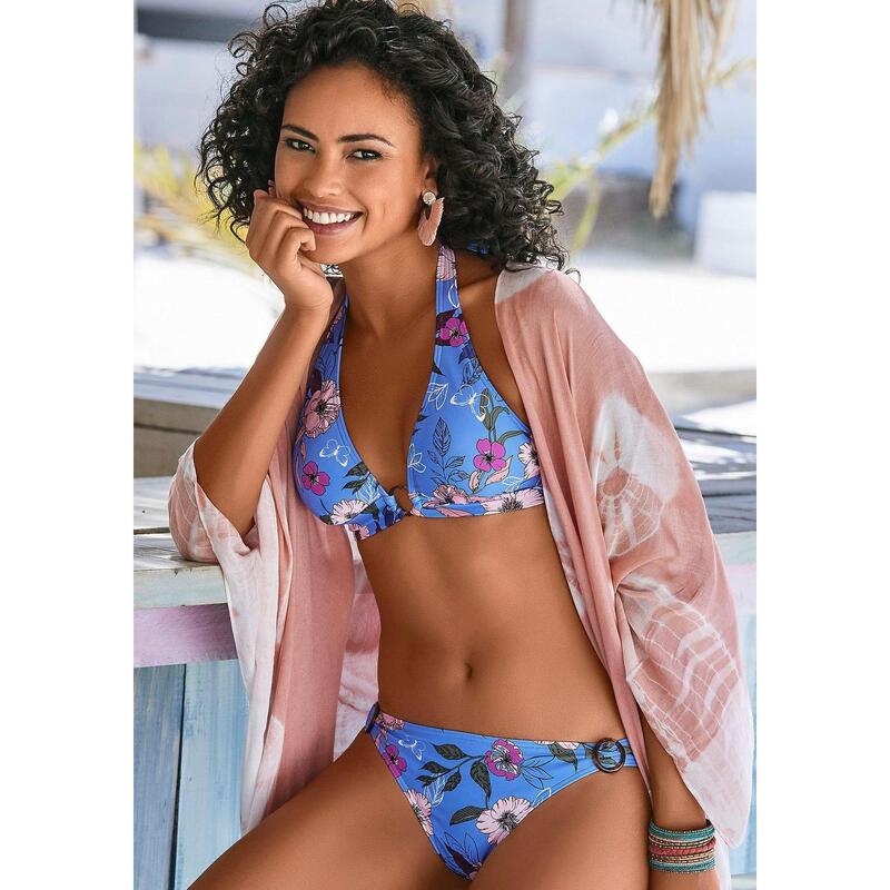 Triangel-Bikini-Top für Damen