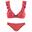 JETTE Triangel-Bikini für Damen