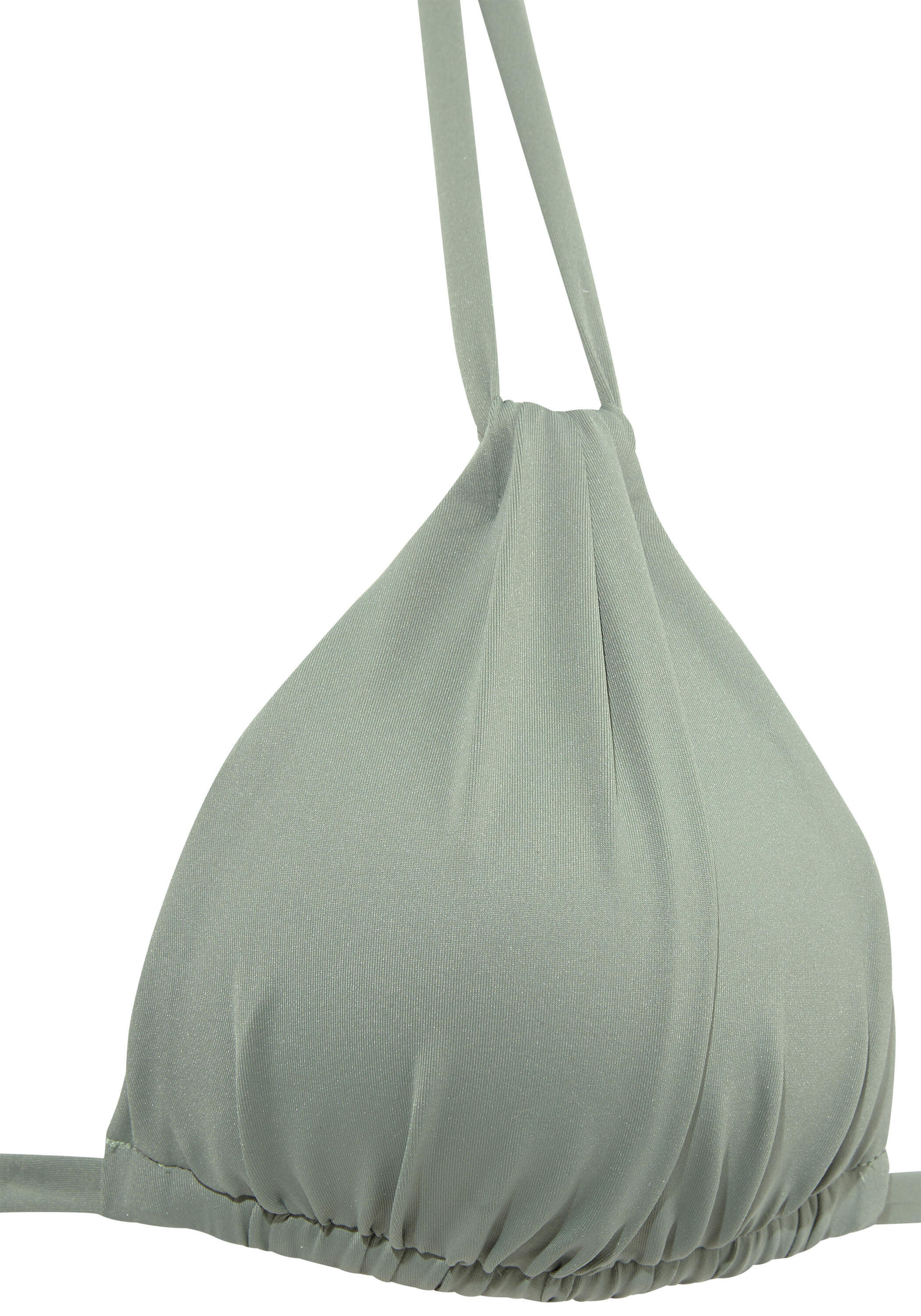 Damen s.Oliver Beachwear Triangel-Bikini-Top »Spain« 4/5