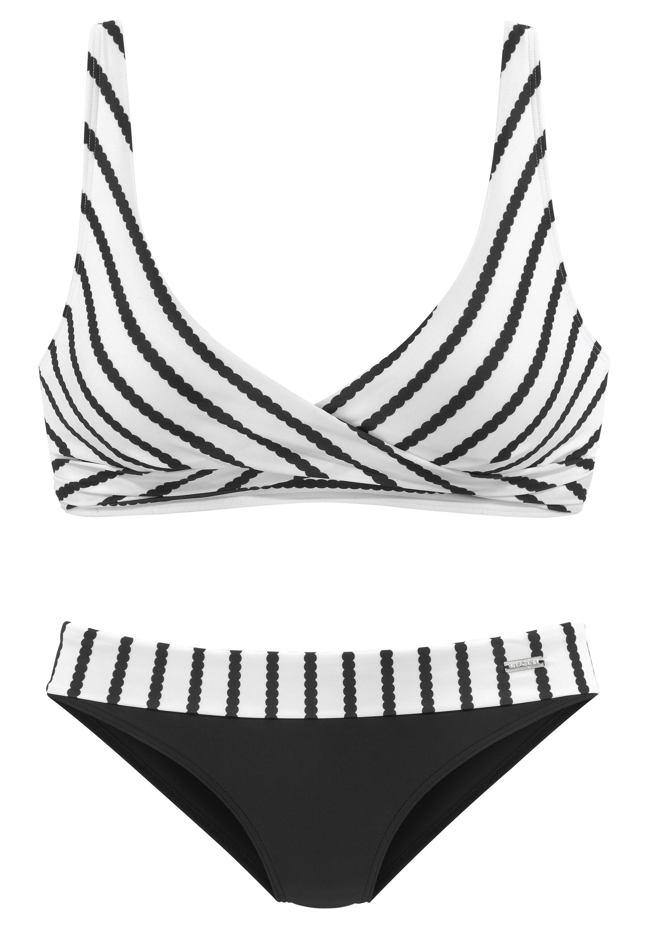Damen Triangel-Bikini 2/7