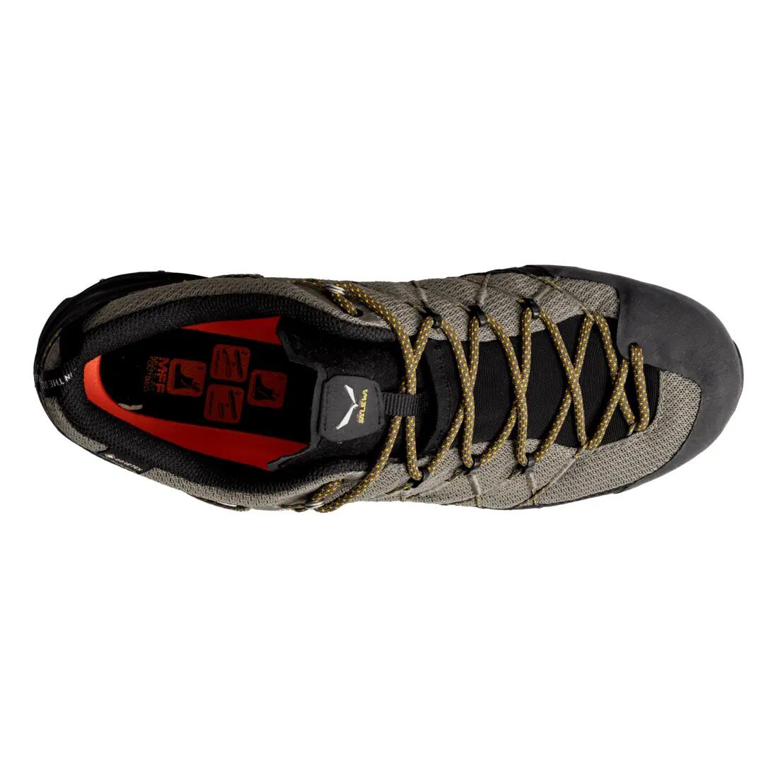 Schuhe Wildfire 2 GTX SALEWA 7/7