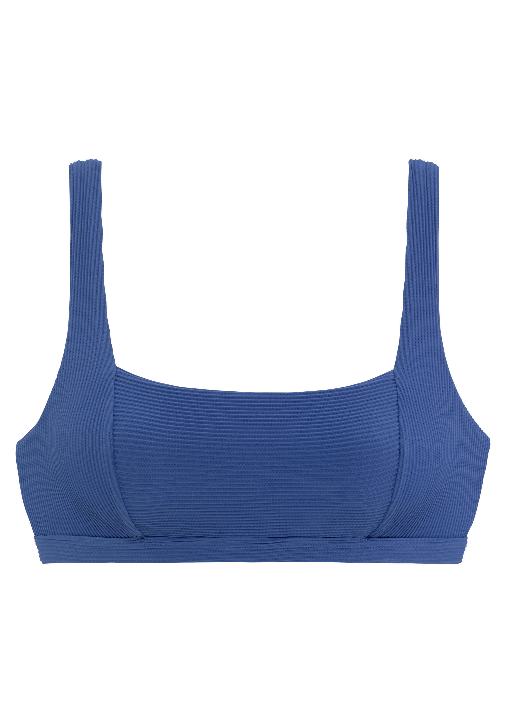 Damen Bustier-Bikini-Top 2/6
