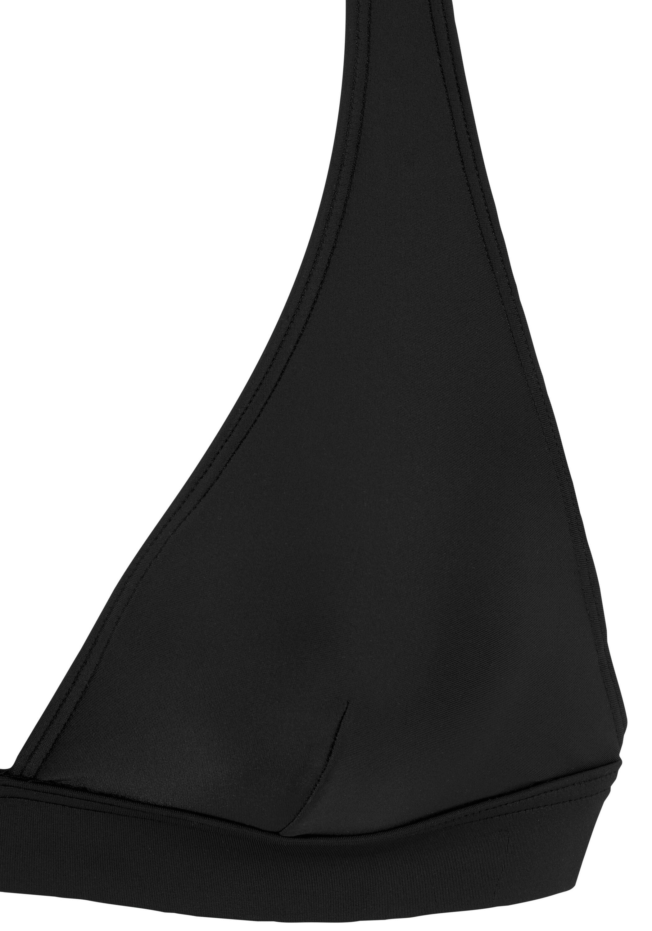 Damen Triangel-Bikini-Top 2/4