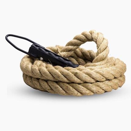 Suprfit Kletterseil 38 mm - 5m