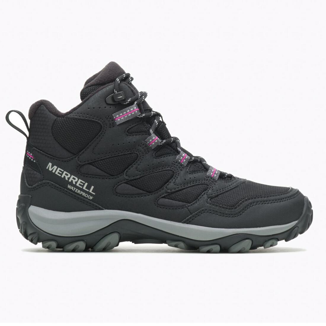 MERRELL picture