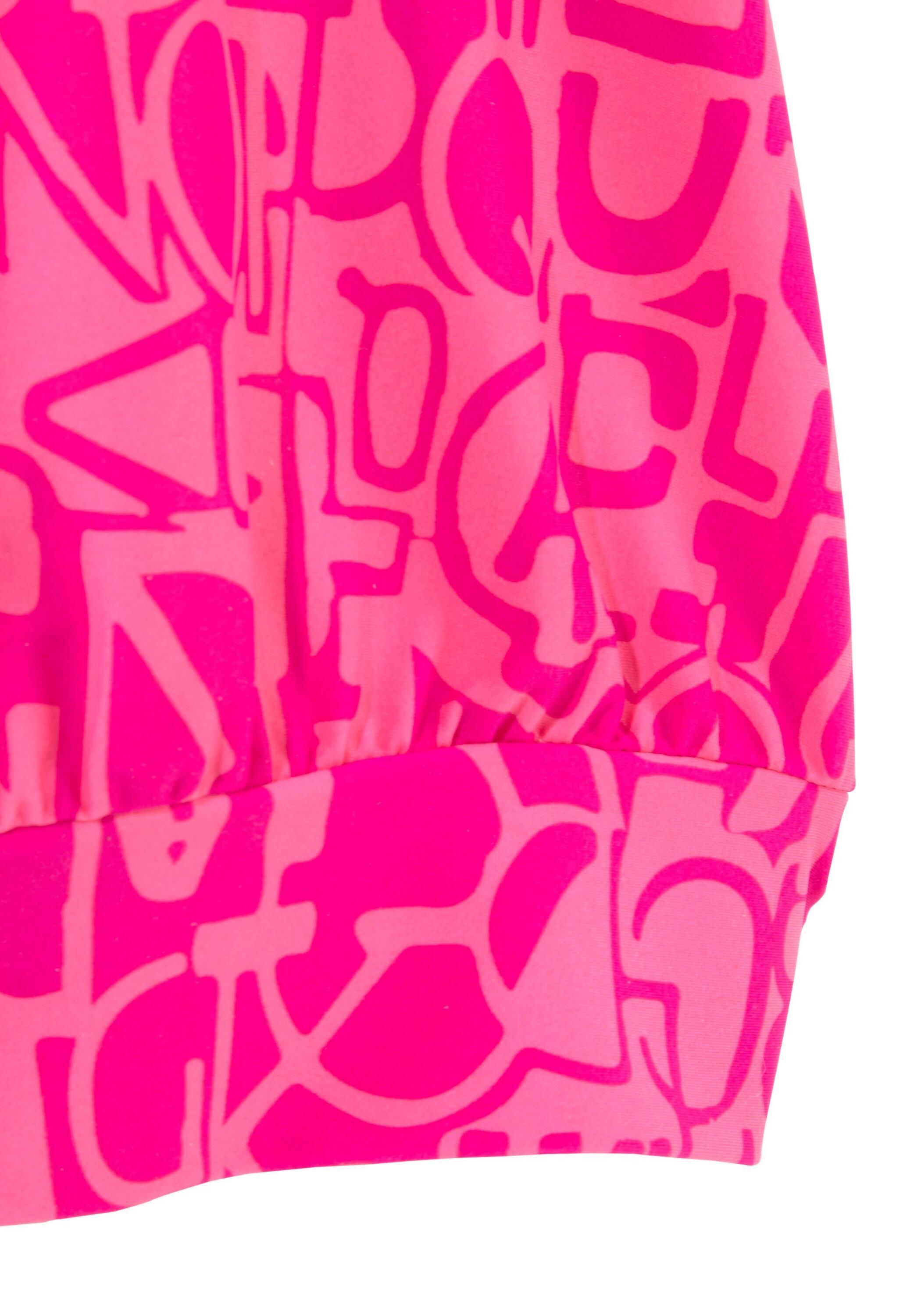Damen Venice Beach Oversize-Tankini 3/6