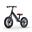 Balance Bike QPlay Racer Gri