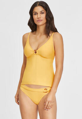 Damen s.Oliver Beachwear Tankini-Top »Rome«