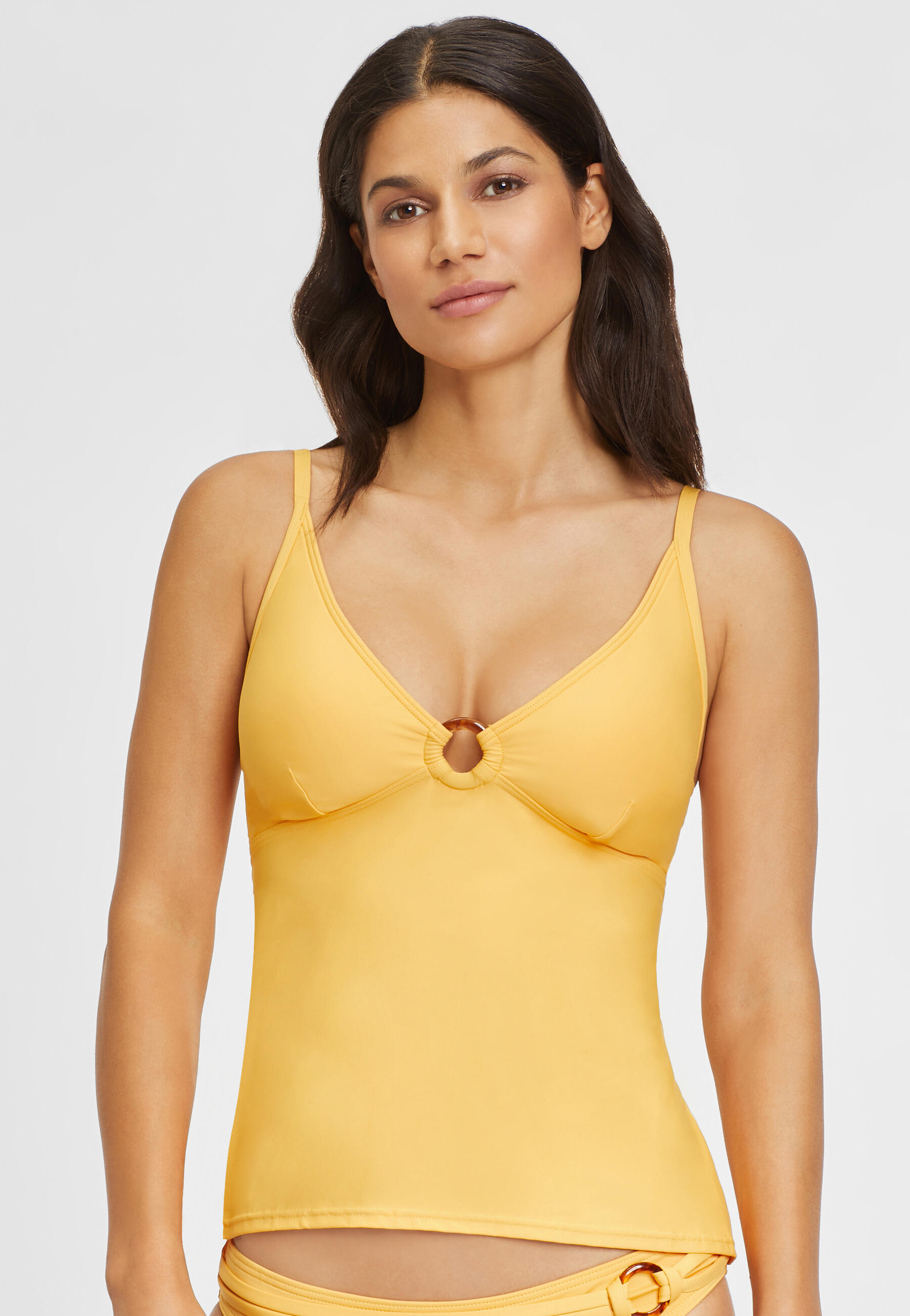 Damen s.Oliver Beachwear Tankini-Top »Rome« 10/15
