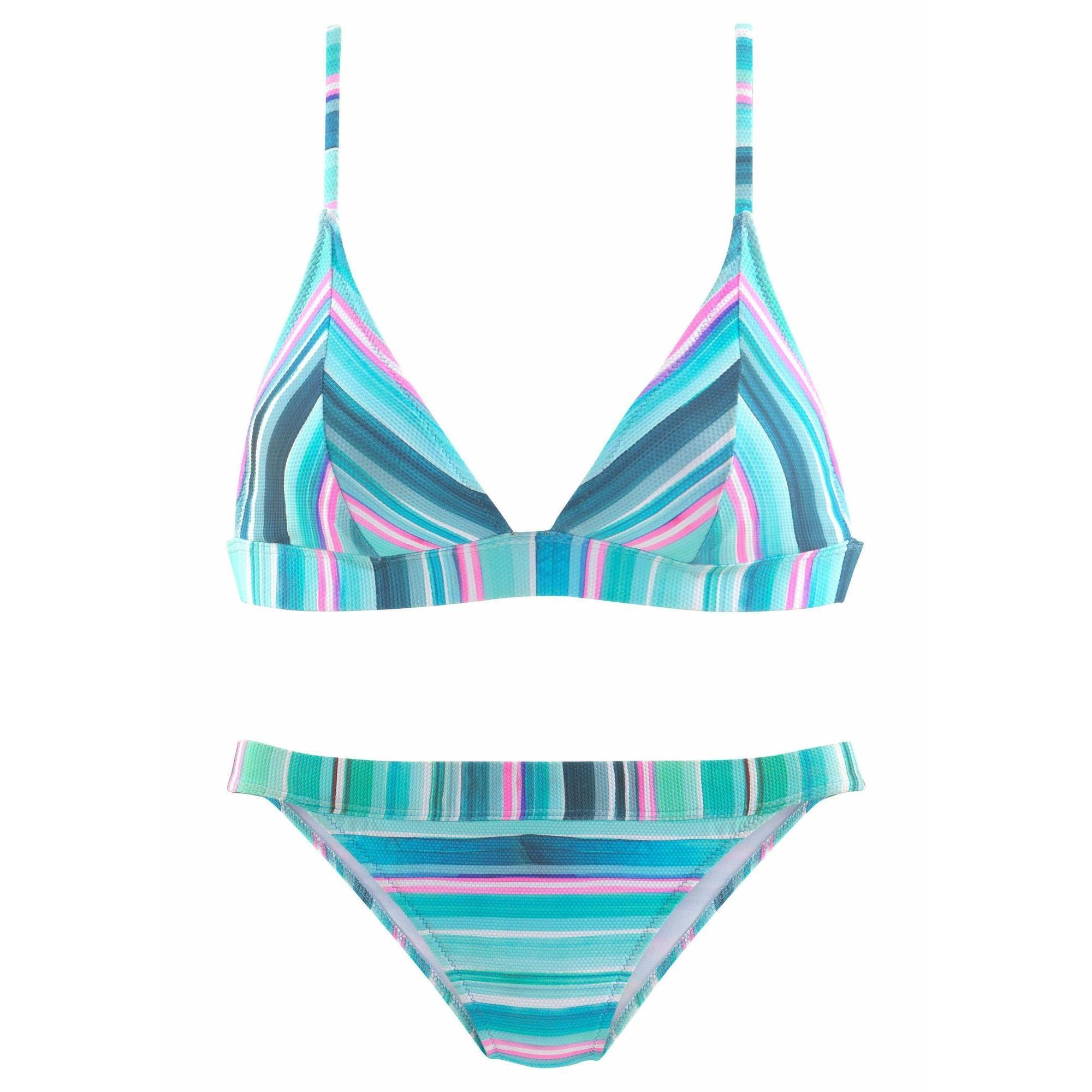 Damen Triangel-Bikini 2/6