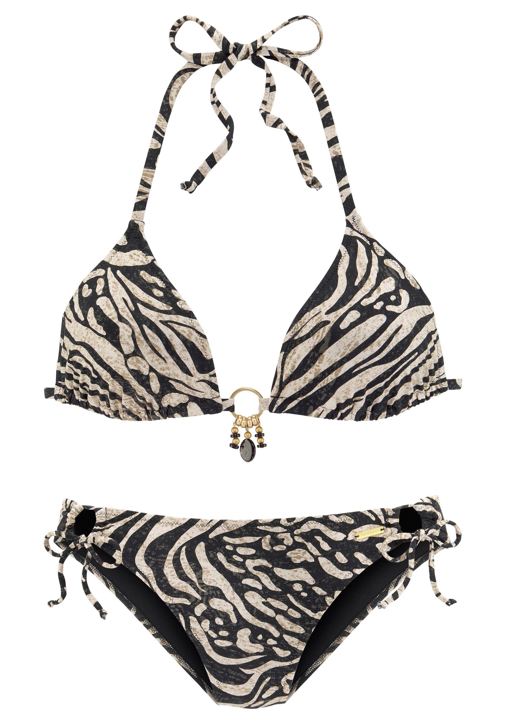 Damen Triangel-Bikini 2/5
