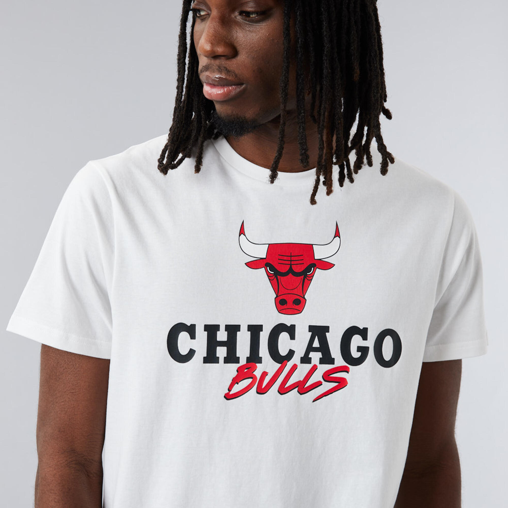 New Era - T-Shirt en coton pour homme 4/6